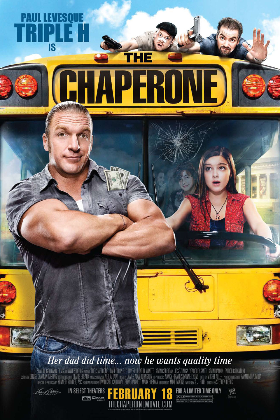 pbs the chaperone review pbs the chaperone review