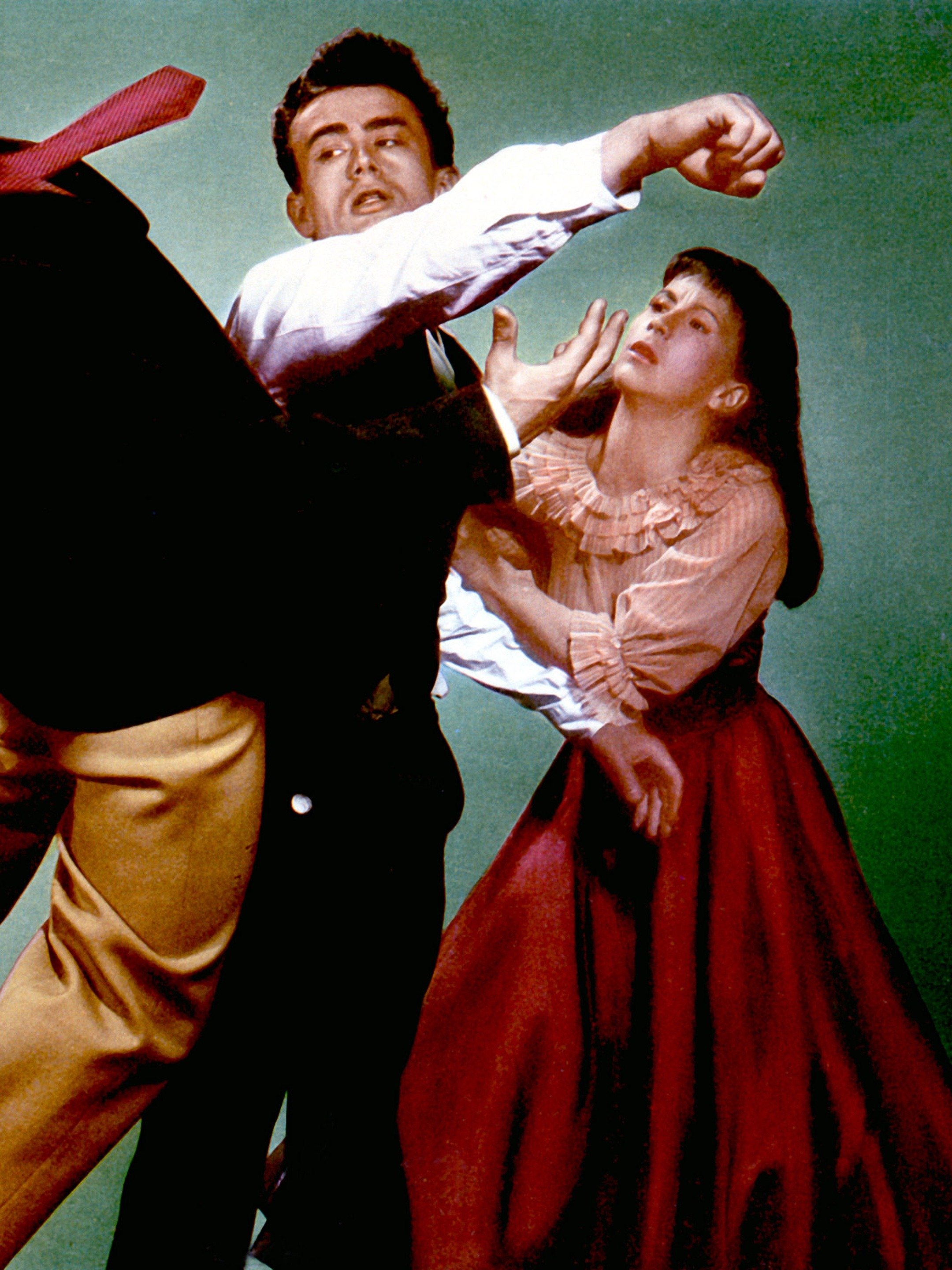 Short Summary East Of Eden