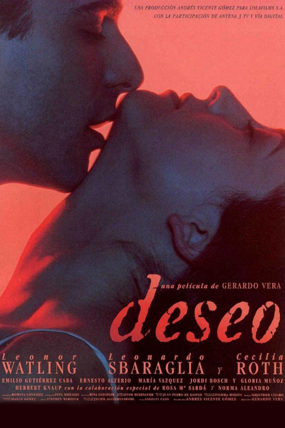 Deseo Pictures Rotten Tomatoes
