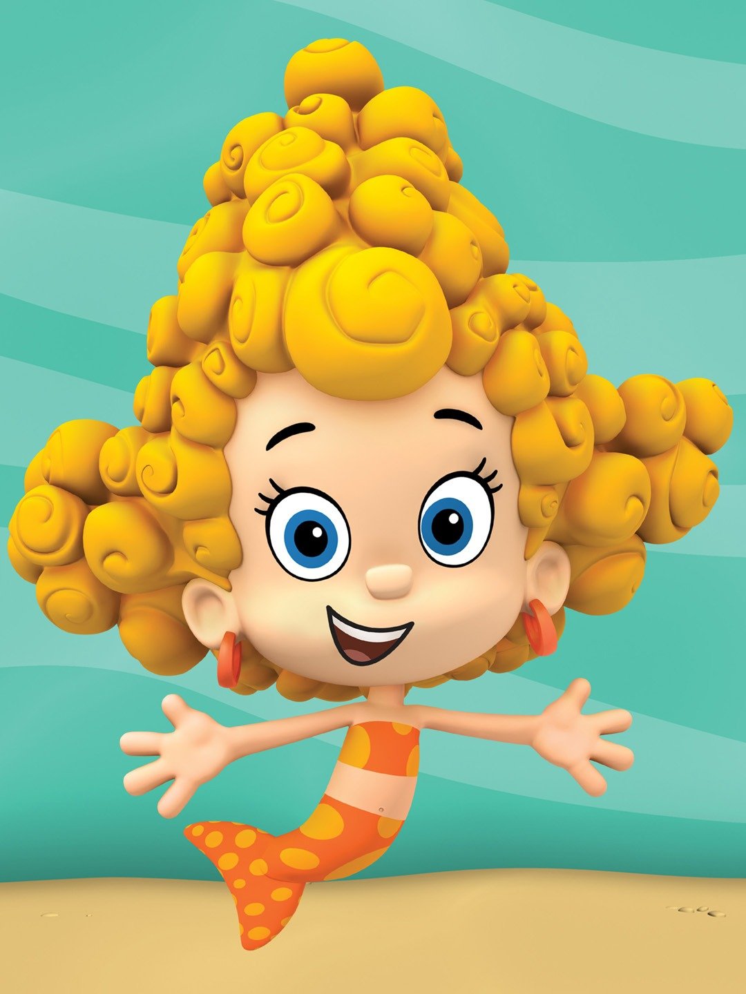 Bubble Guppies - Rotten Tomatoes