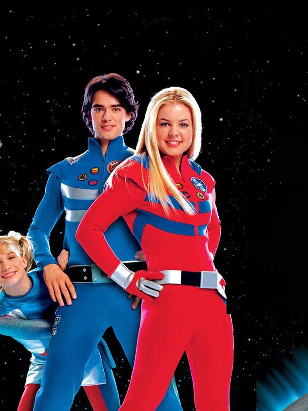 Zenon Z3 Cast