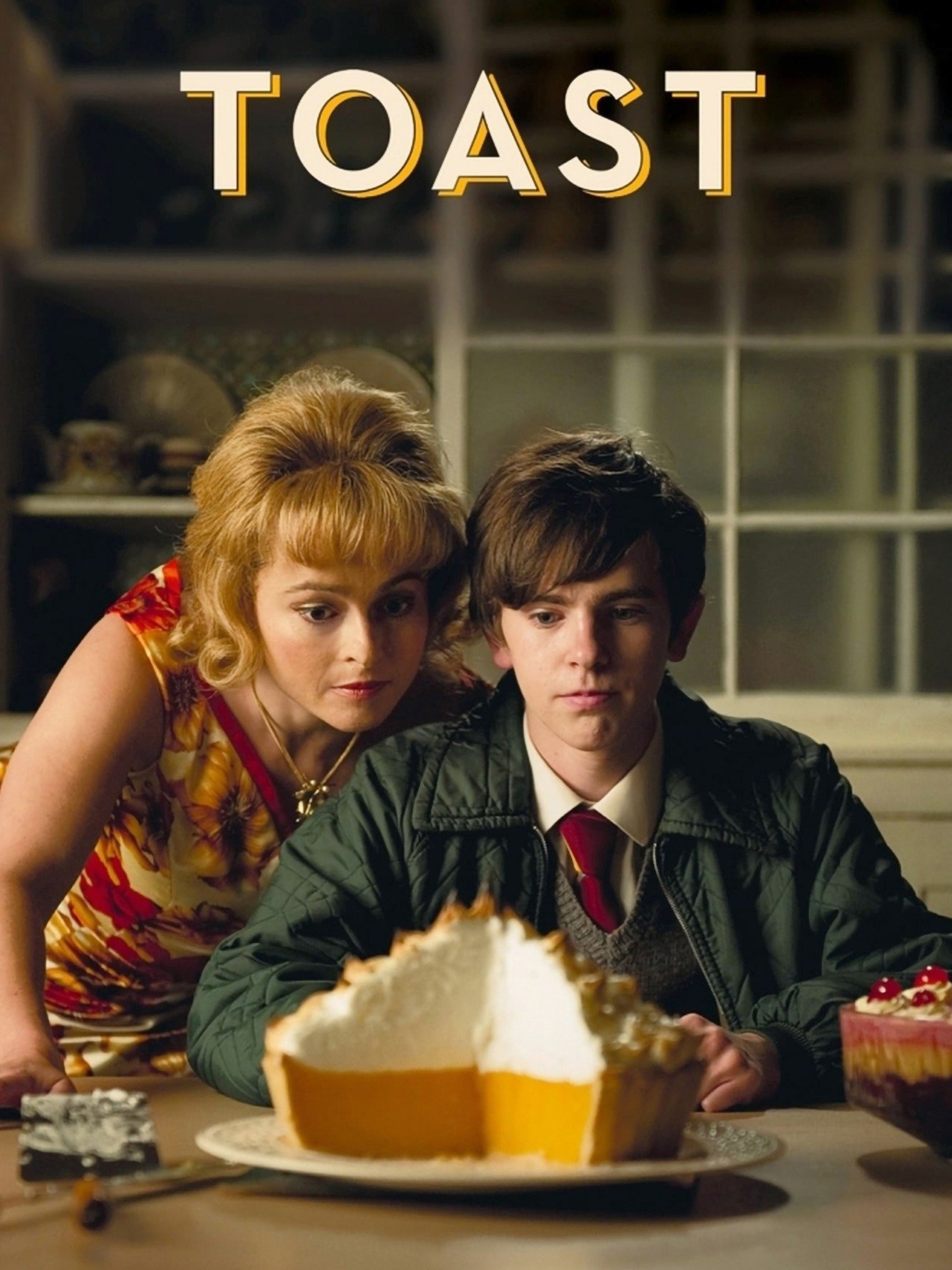 Toast 2010 Rotten Tomatoes