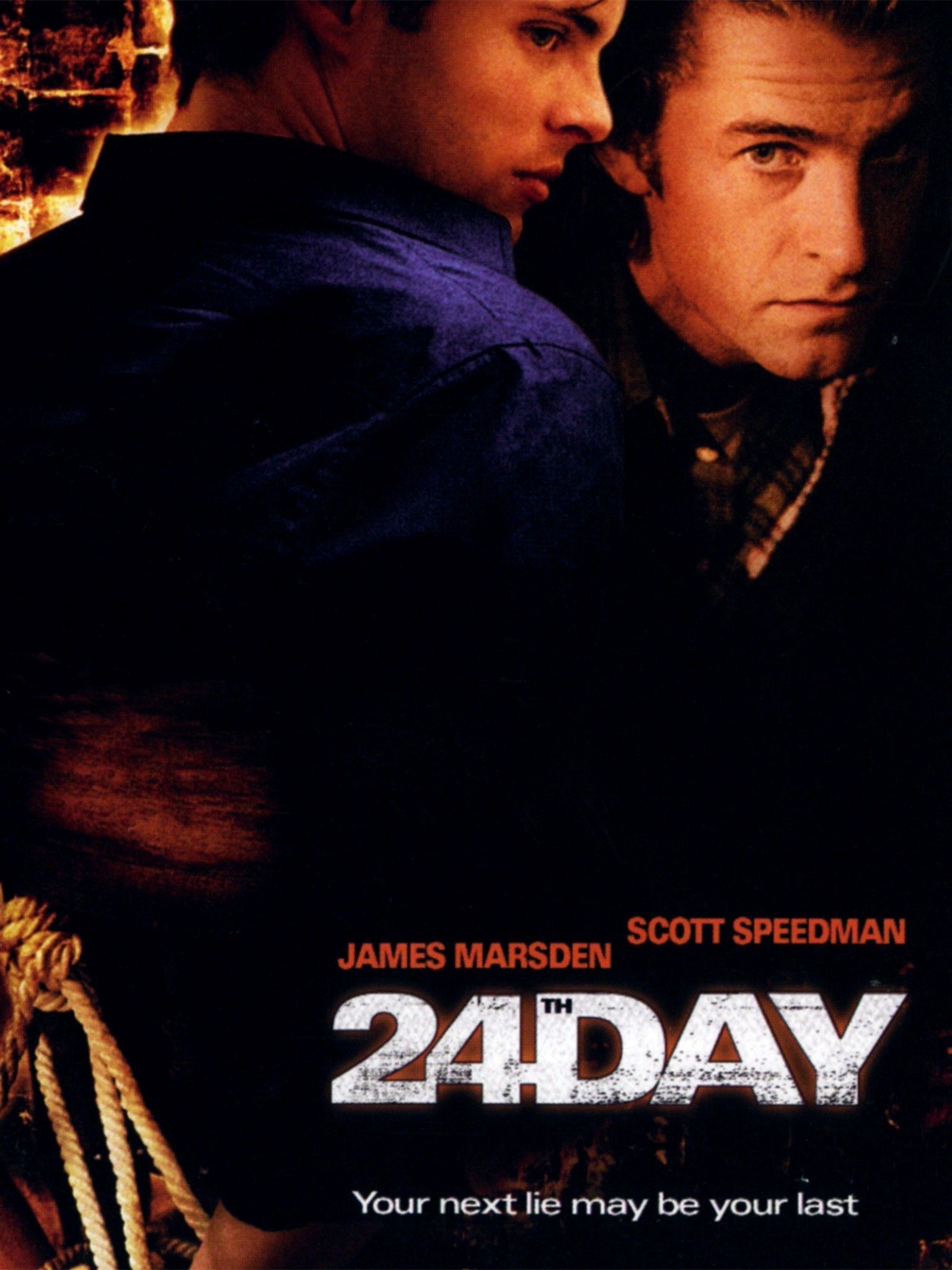 the 24th day film