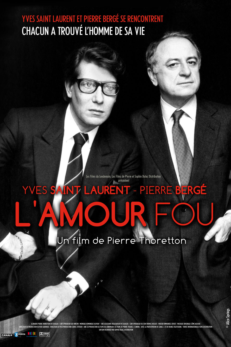 L'amour fou Pictures - Rotten Tomatoes