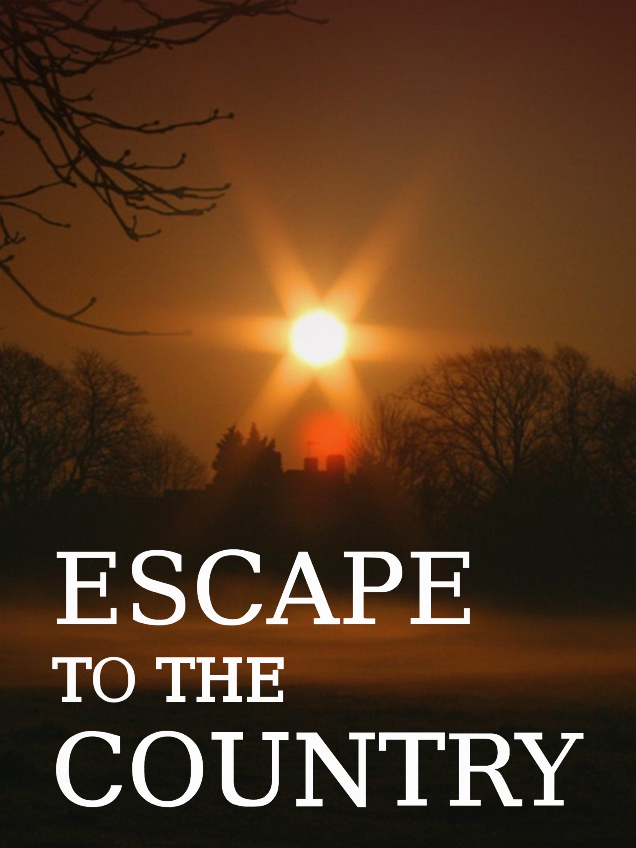 Escape to the Country Rotten Tomatoes