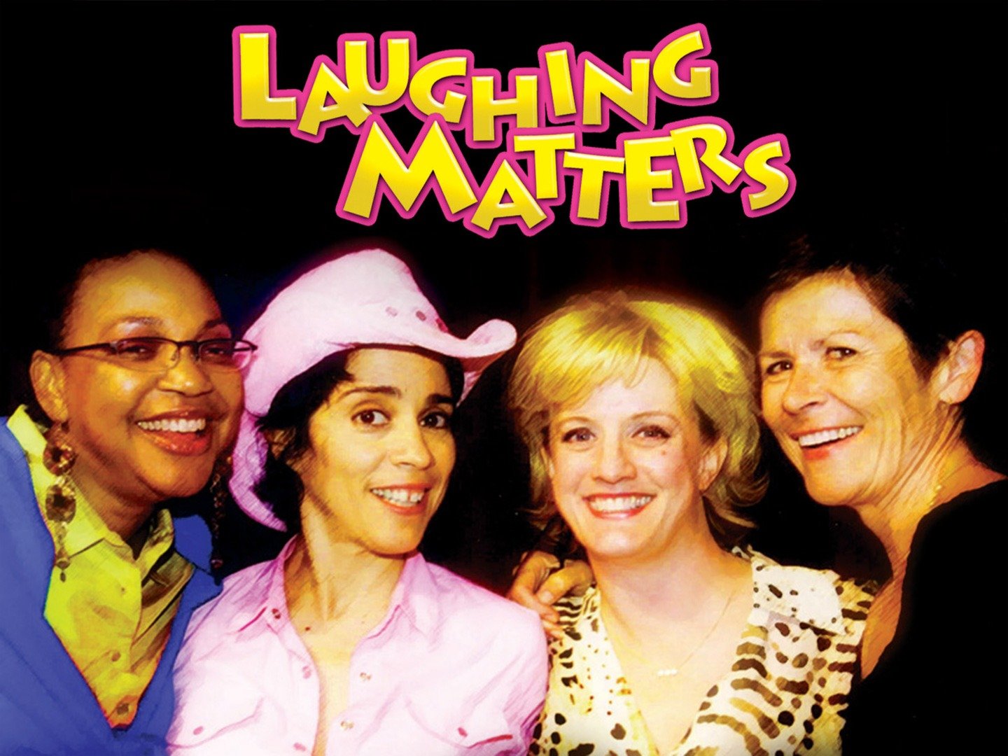 Laughing Matters Pictures - Rotten Tomatoes