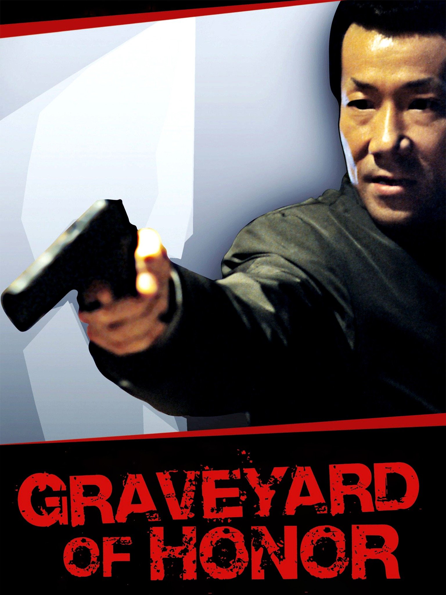 Graveyard of Honor (2002) - Rotten Tomatoes