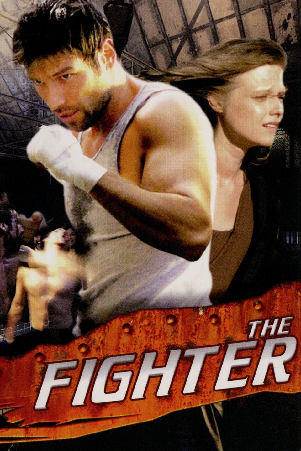 The Fighter Pictures - Rotten Tomatoes