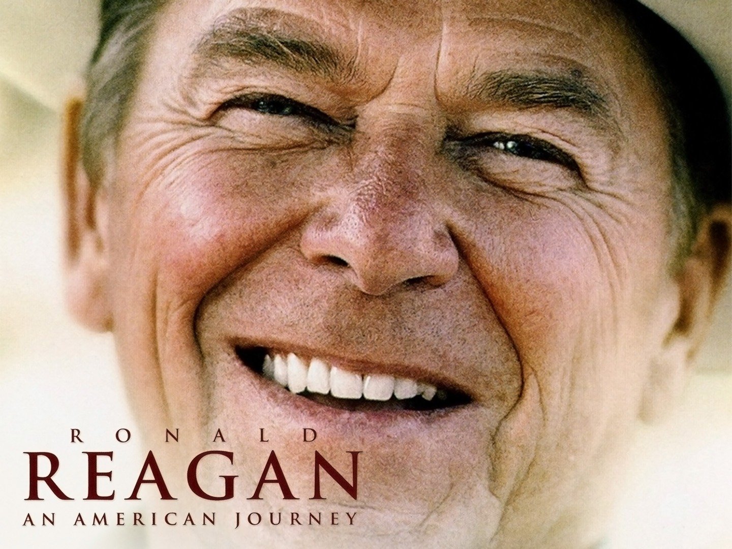 Ronald Reagan An American Journey Pictures Rotten Tomatoes