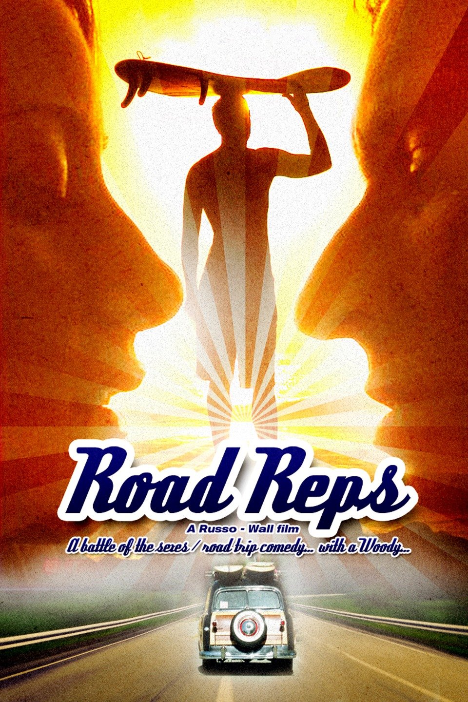 Road Reps Pictures Rotten Tomatoes