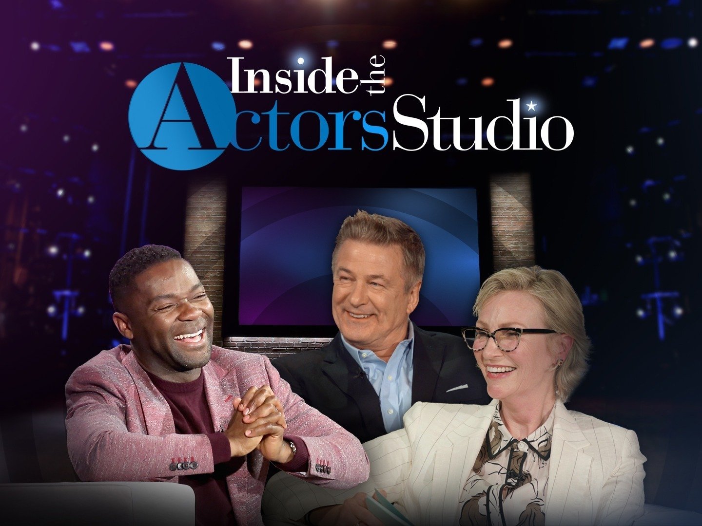 Inside the Actors Studio - Rotten Tomatoes