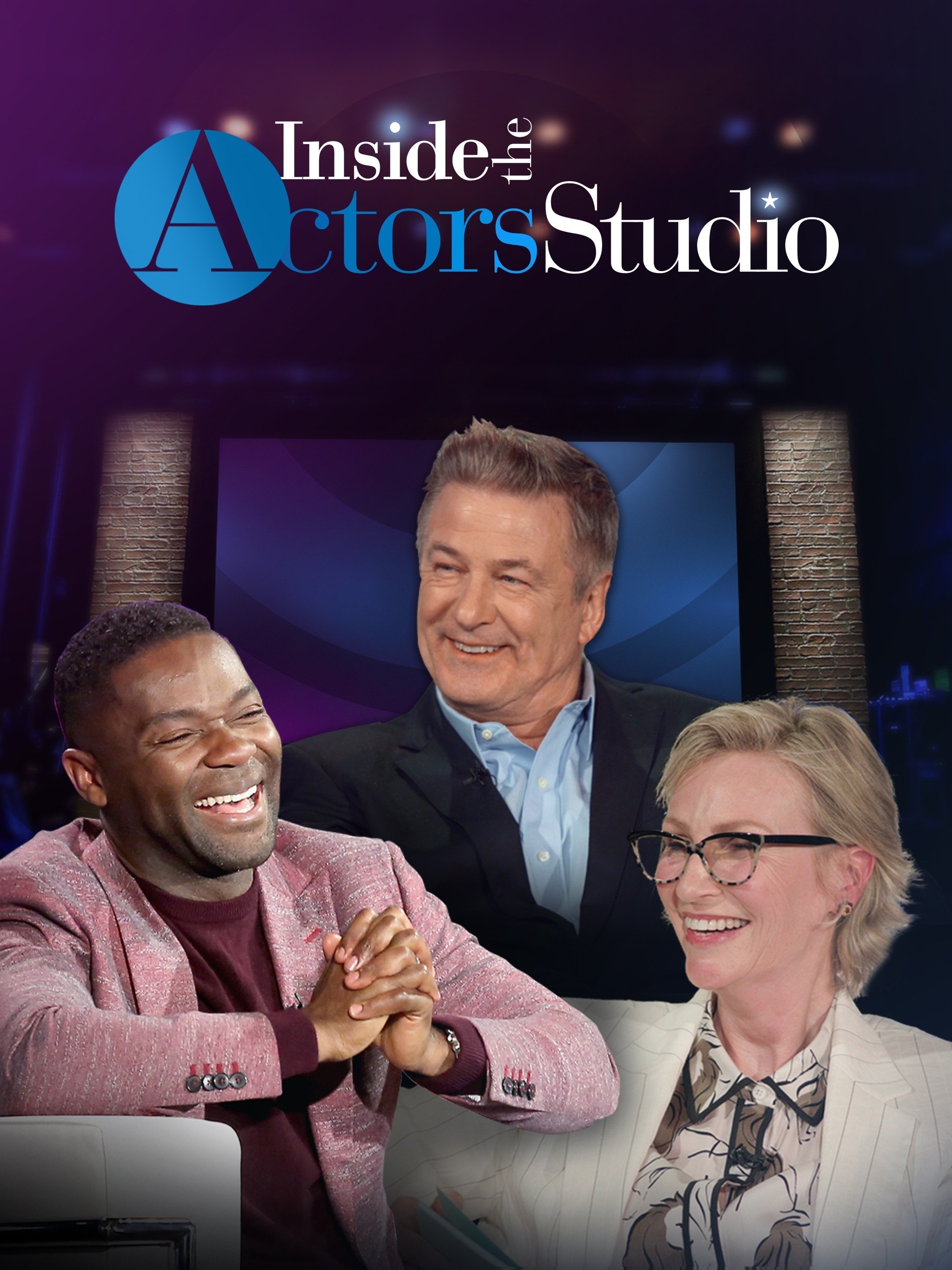 Inside the Actors Studio - Rotten Tomatoes