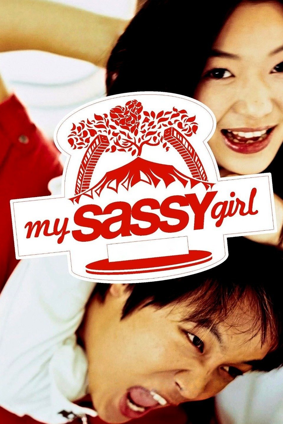 My Sassy Girl Rotten Tomatoes