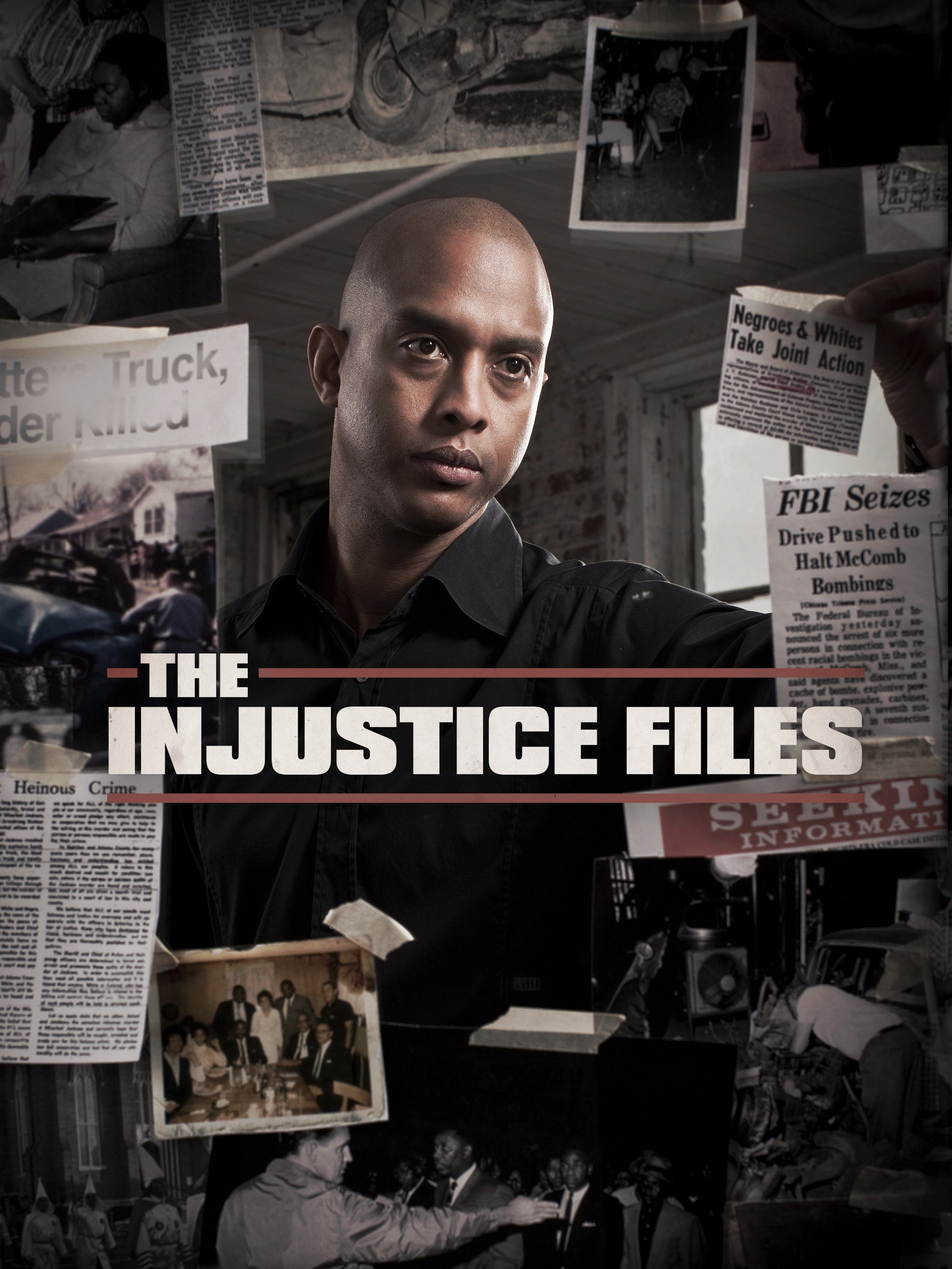 The Injustice Files Rotten Tomatoes