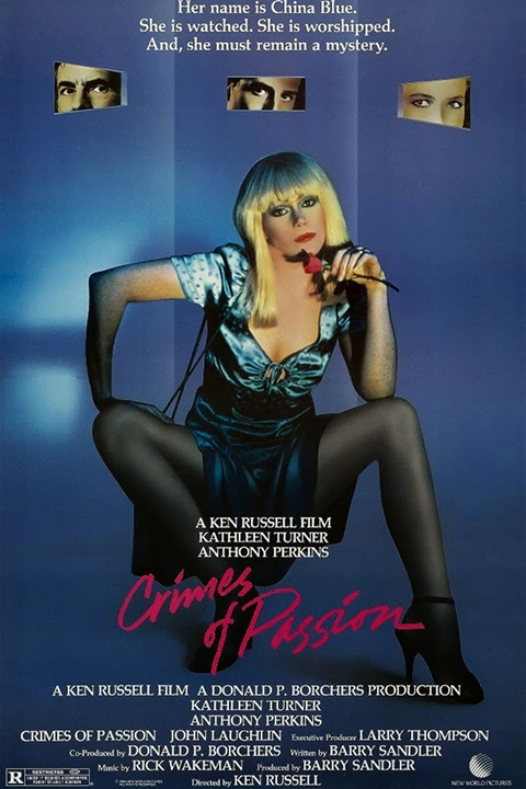 Crimes Of Passion Pictures Rotten Tomatoes