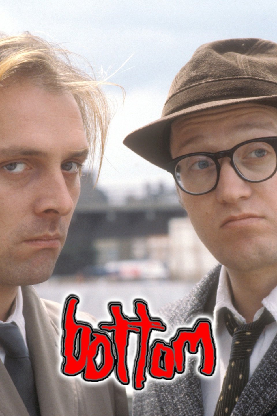 Bottom Rotten Tomatoes