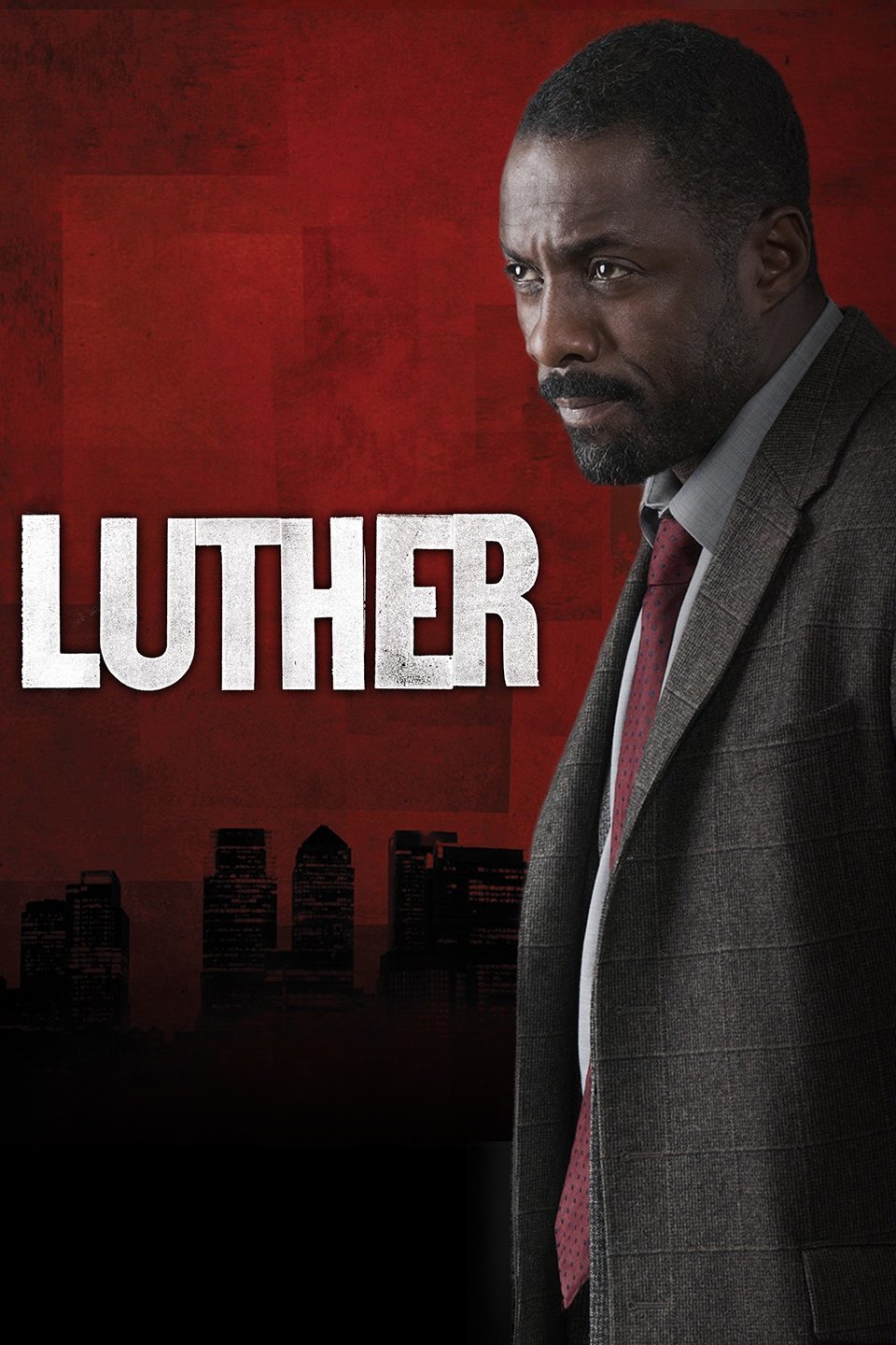 movie review luther