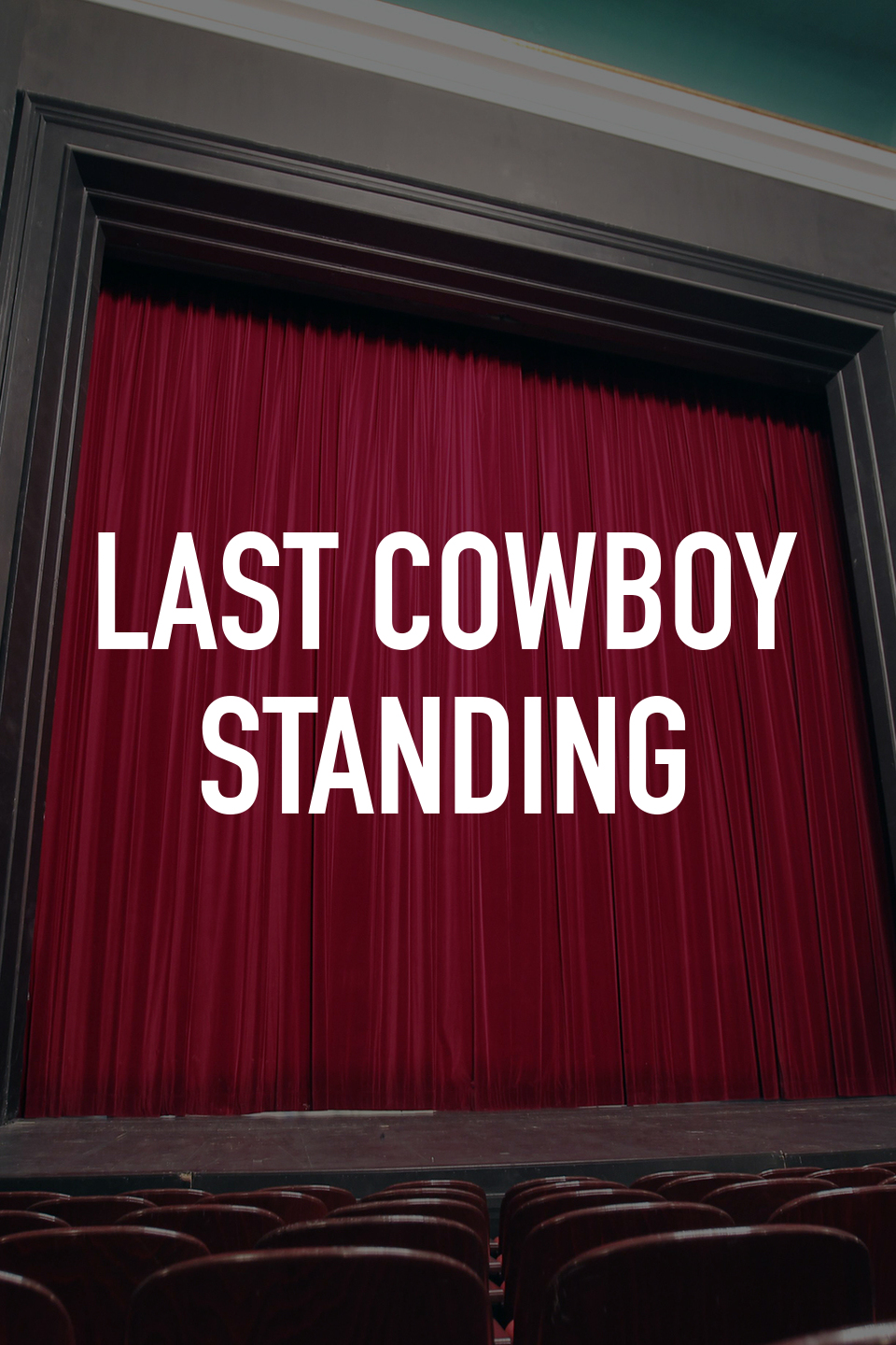 Preview: Last Cowboy Standing