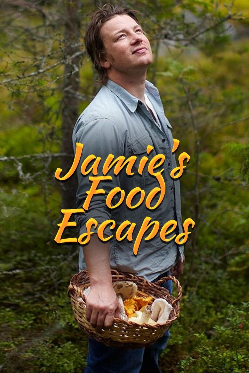 Jamie S Food Escapes Pictures Rotten Tomatoes