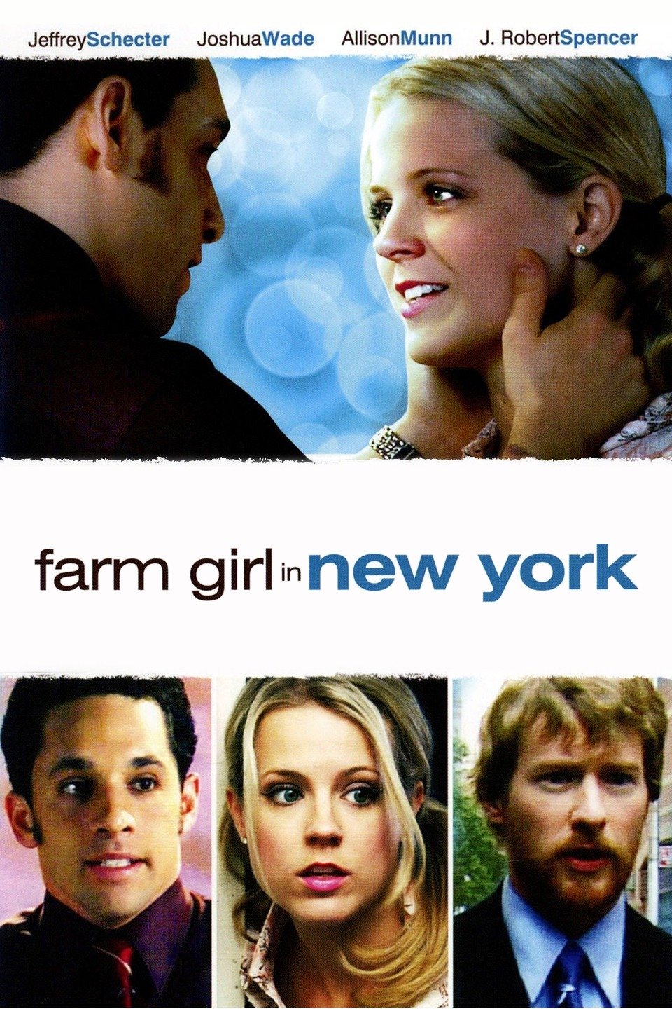 Farm Girls Dating