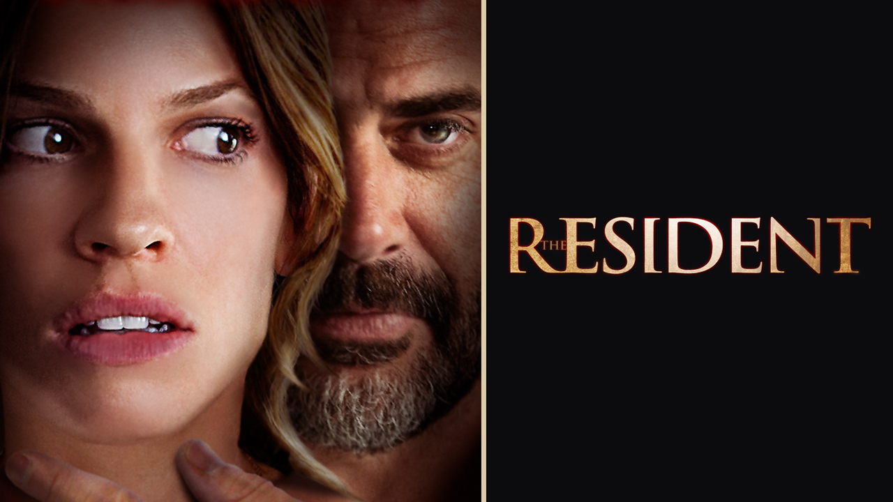 The Resident Movie