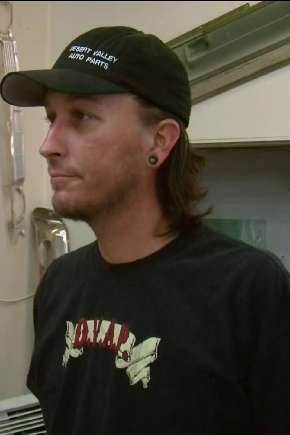 Parts and Restoration Pictures Rotten Tomatoes