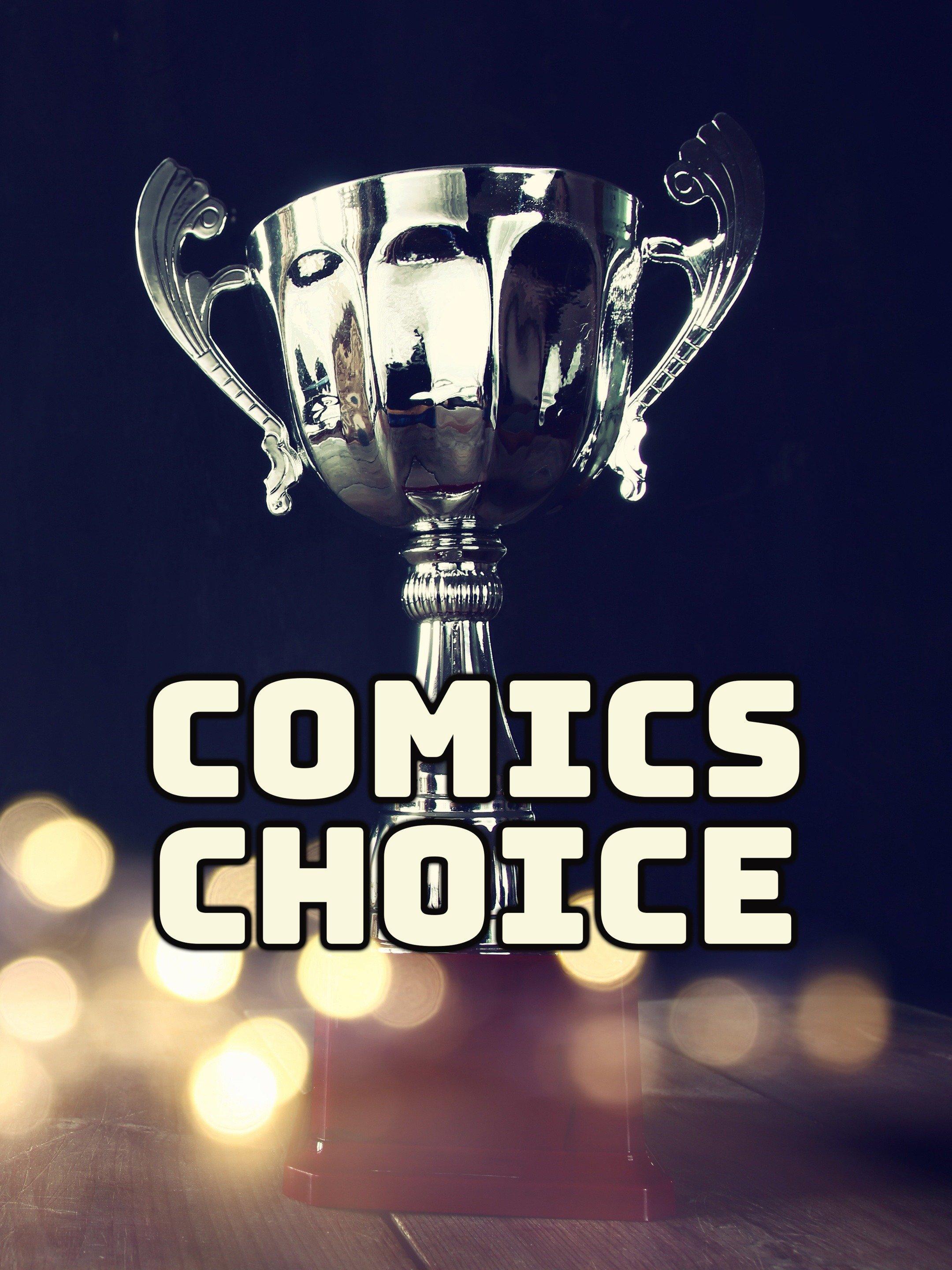 Comics Choice Rotten Tomatoes
