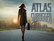 Atlas Shrugged Part 1 Poster