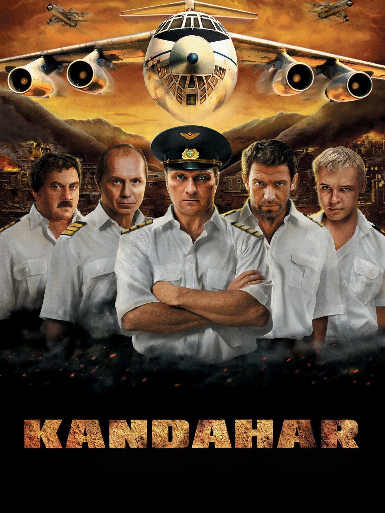 Kandahar Pictures Rotten Tomatoes