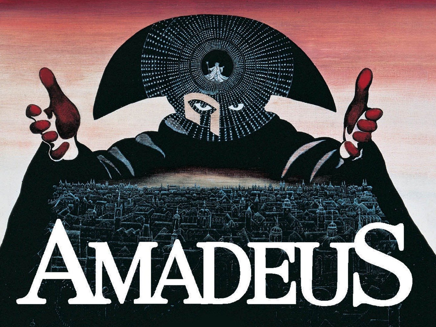"Amadeus photo 13"