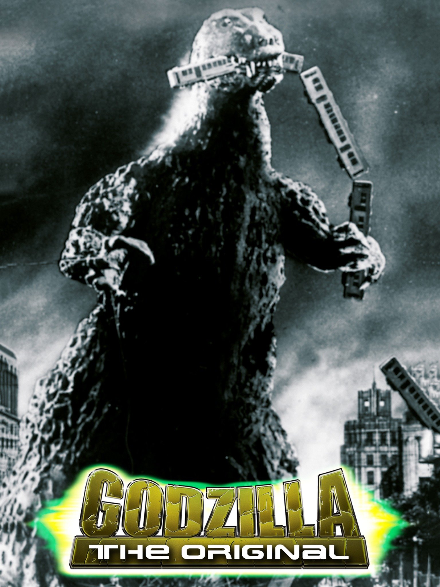 Godzilla Trailer 1 Trailers & Videos Rotten Tomatoes