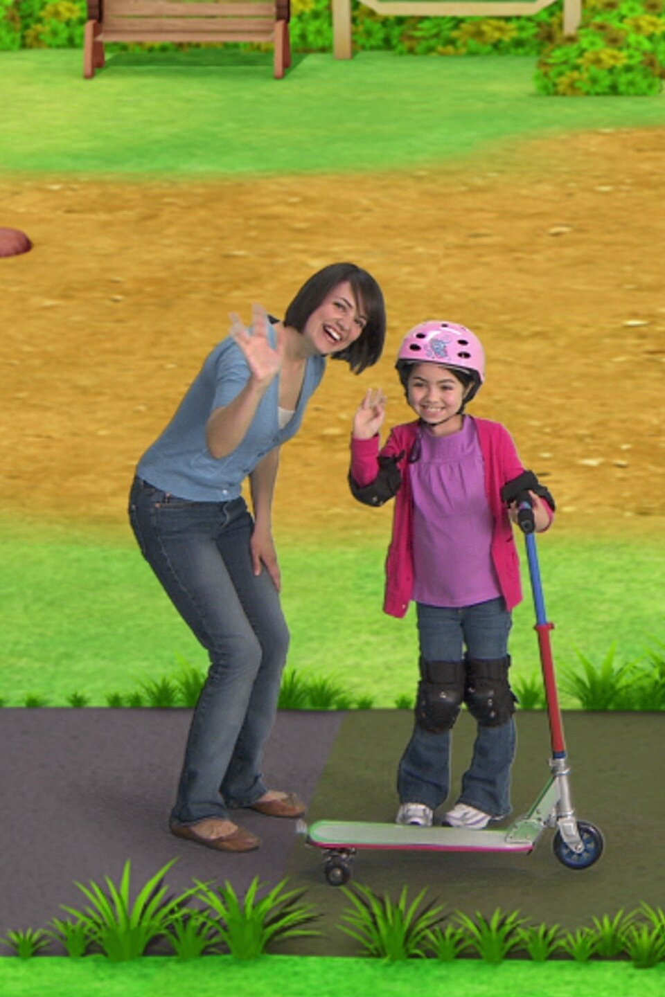 Ride a Scooter Pictures Rotten Tomatoes