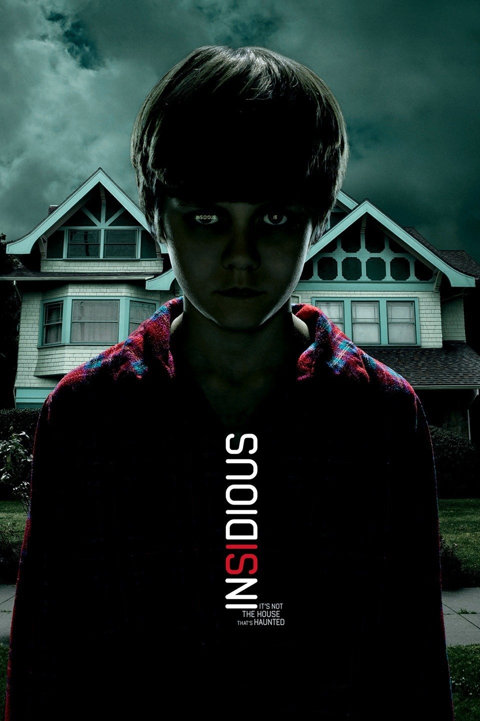 insidious movie reviews rotten tomatoes