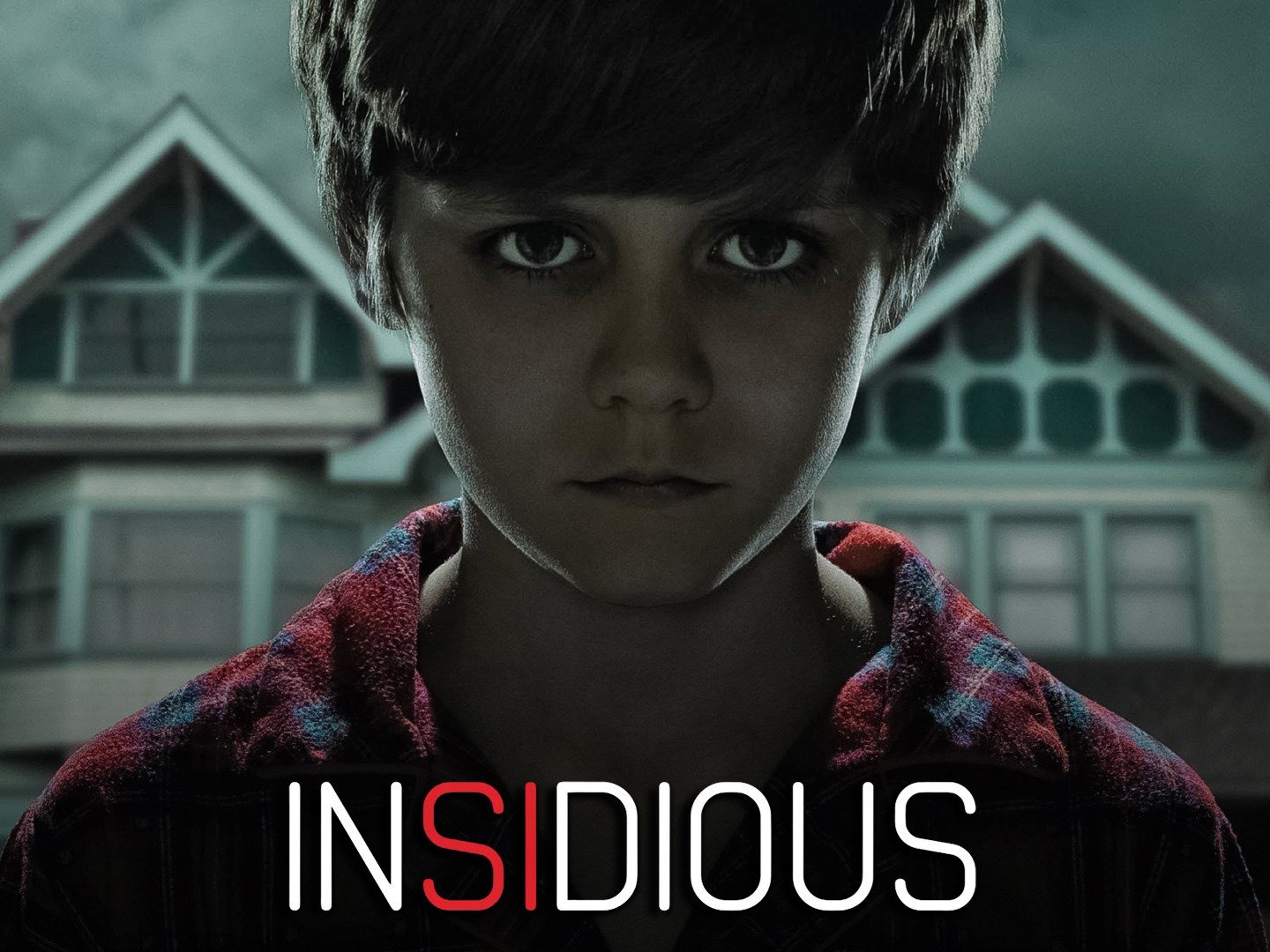 Insidious Trailer 1 Trailers & Videos Rotten Tomatoes