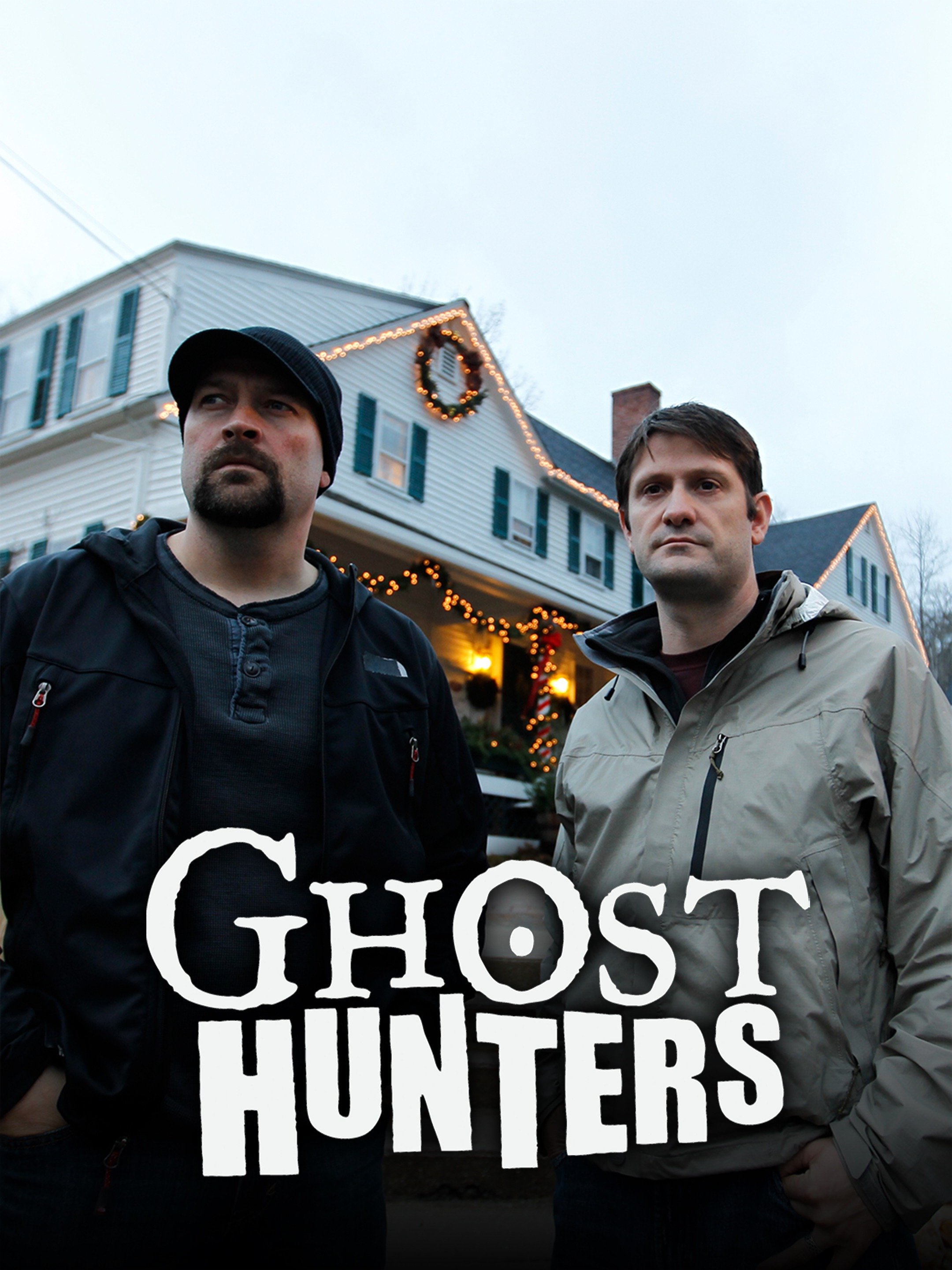 Ghost Hunters - Rotten Tomatoes