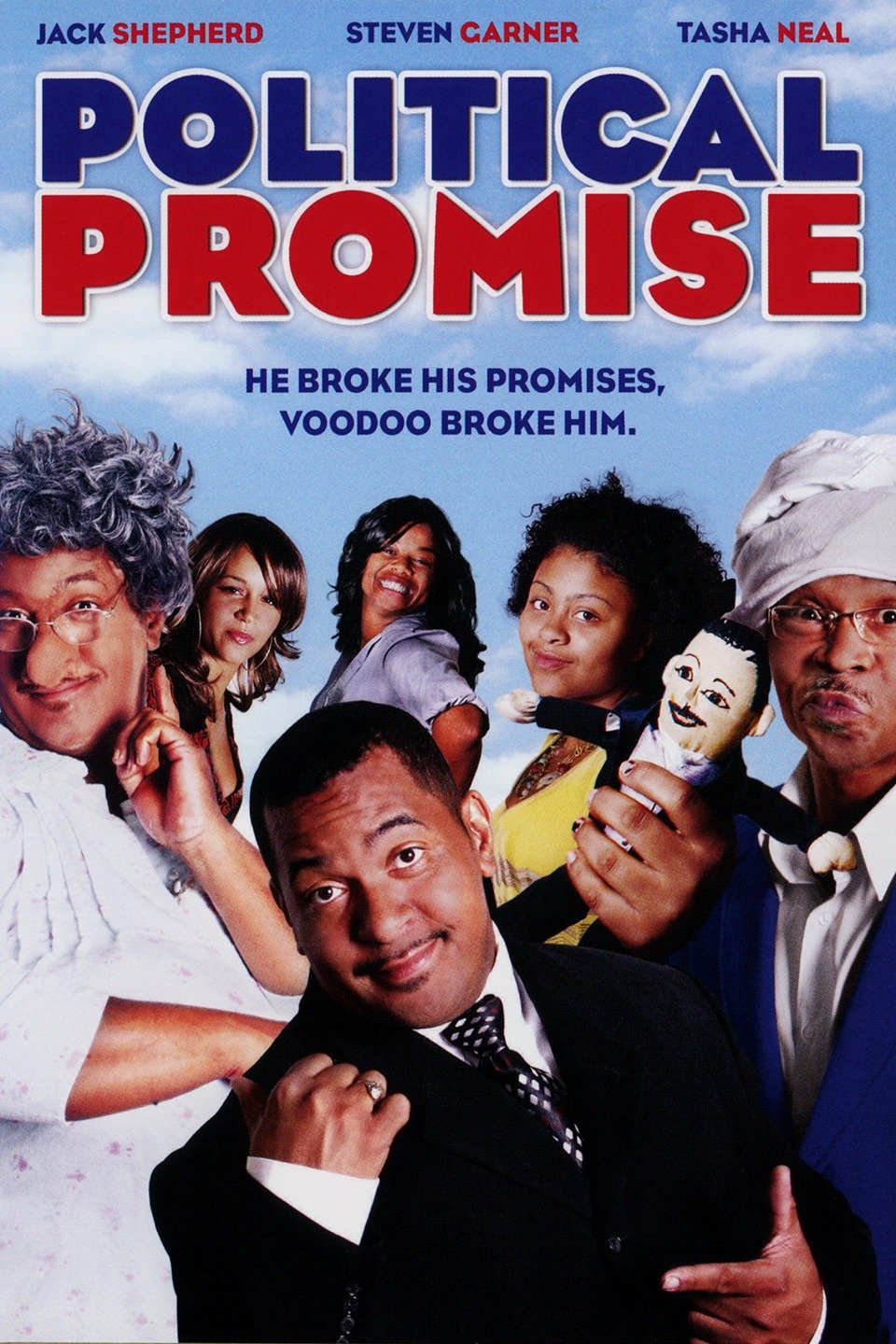Political Promise Rotten Tomatoes 3615