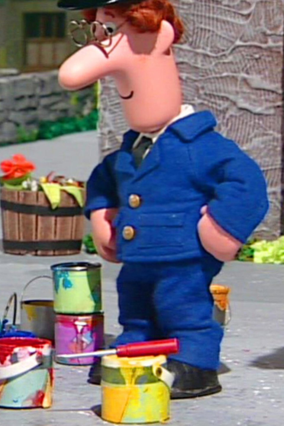 Postman Pat and the Pot of Gold Pictures Rotten Tomatoes