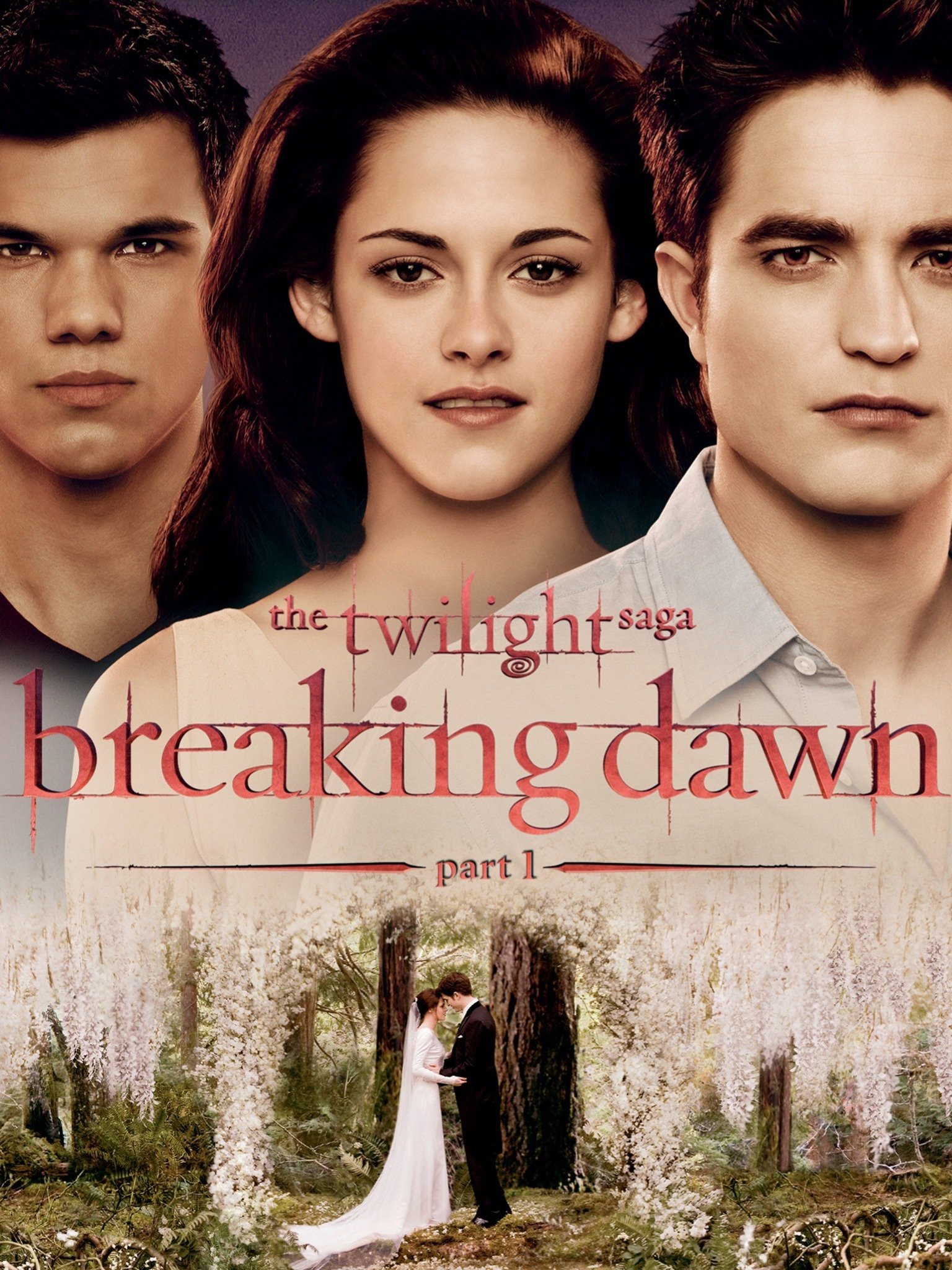 Download Film Twilight Breaking Dawn 2