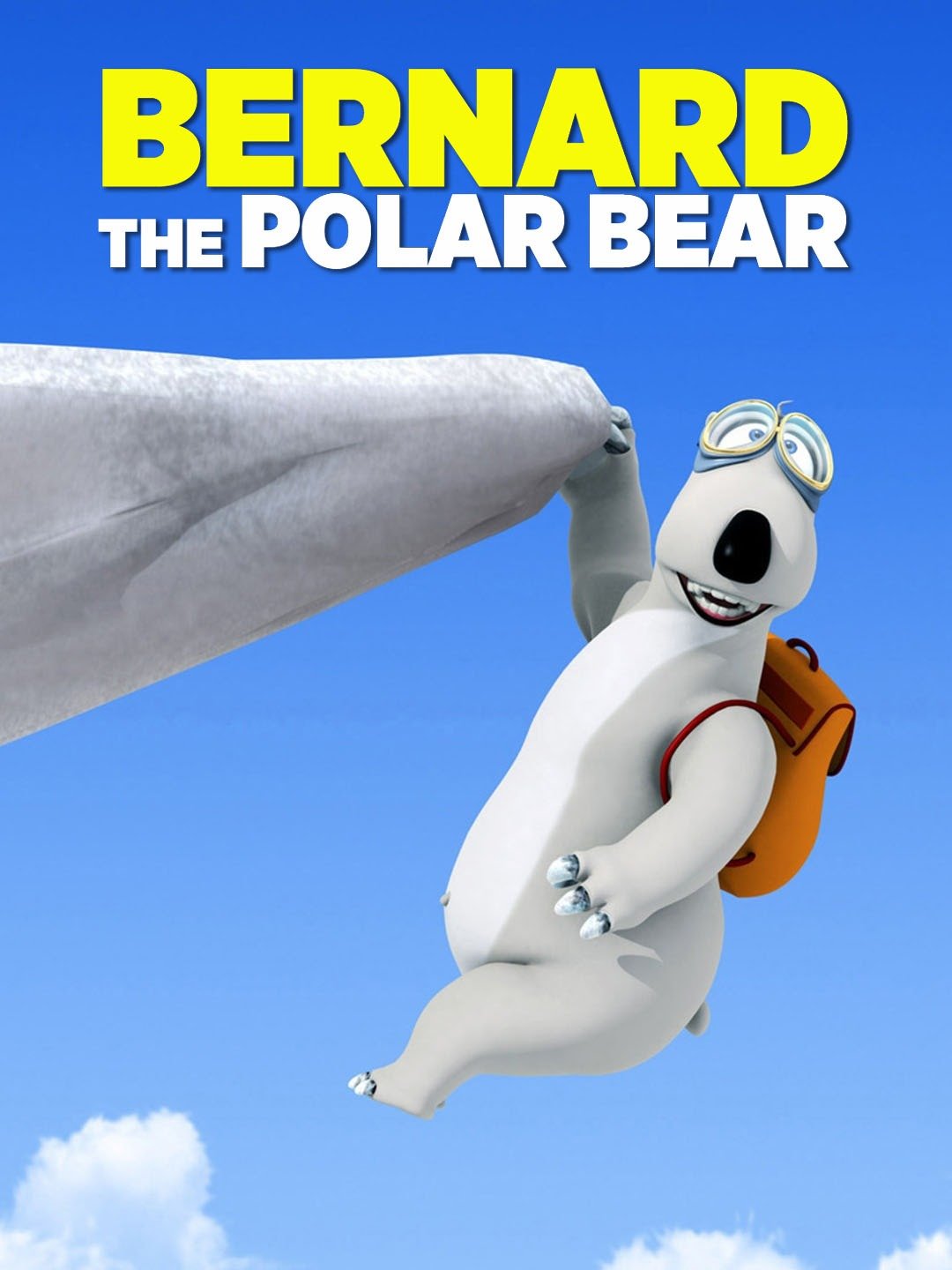 Bernard, The Polar Bear - Rotten Tomatoes