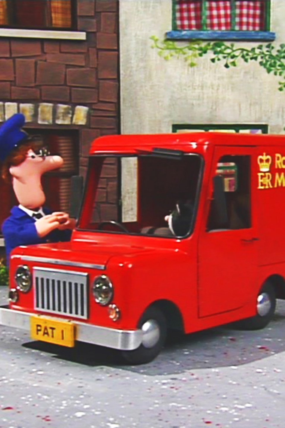 Postman Pat And The Lost Property Pictures Rotten Tomatoes