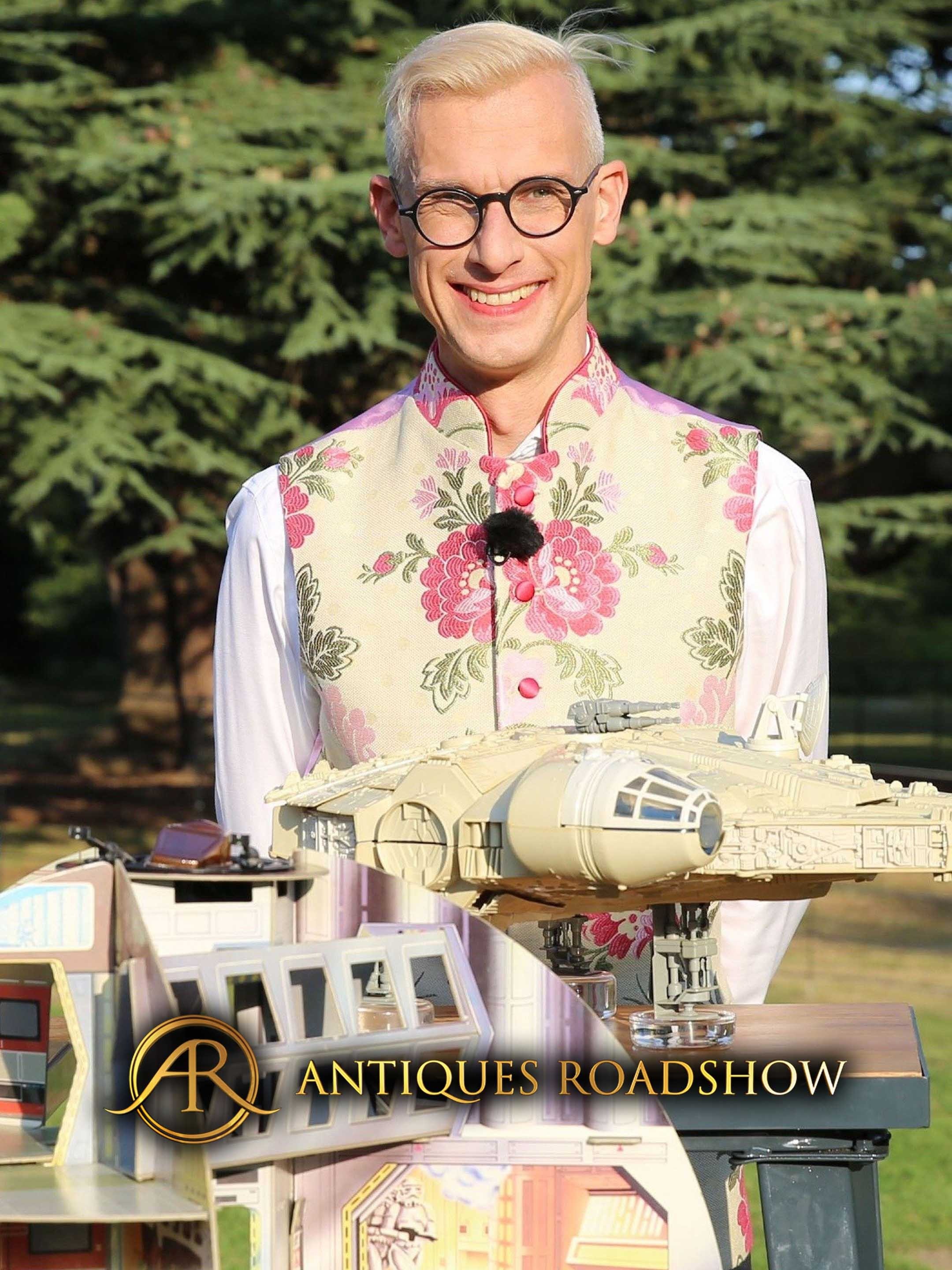 Antiques Roadshow Season 30 Pictures Rotten Tomatoes