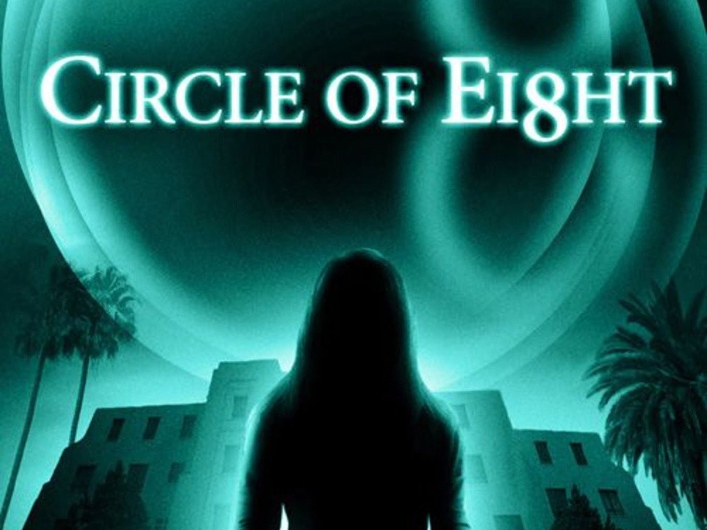 circle of eight new content