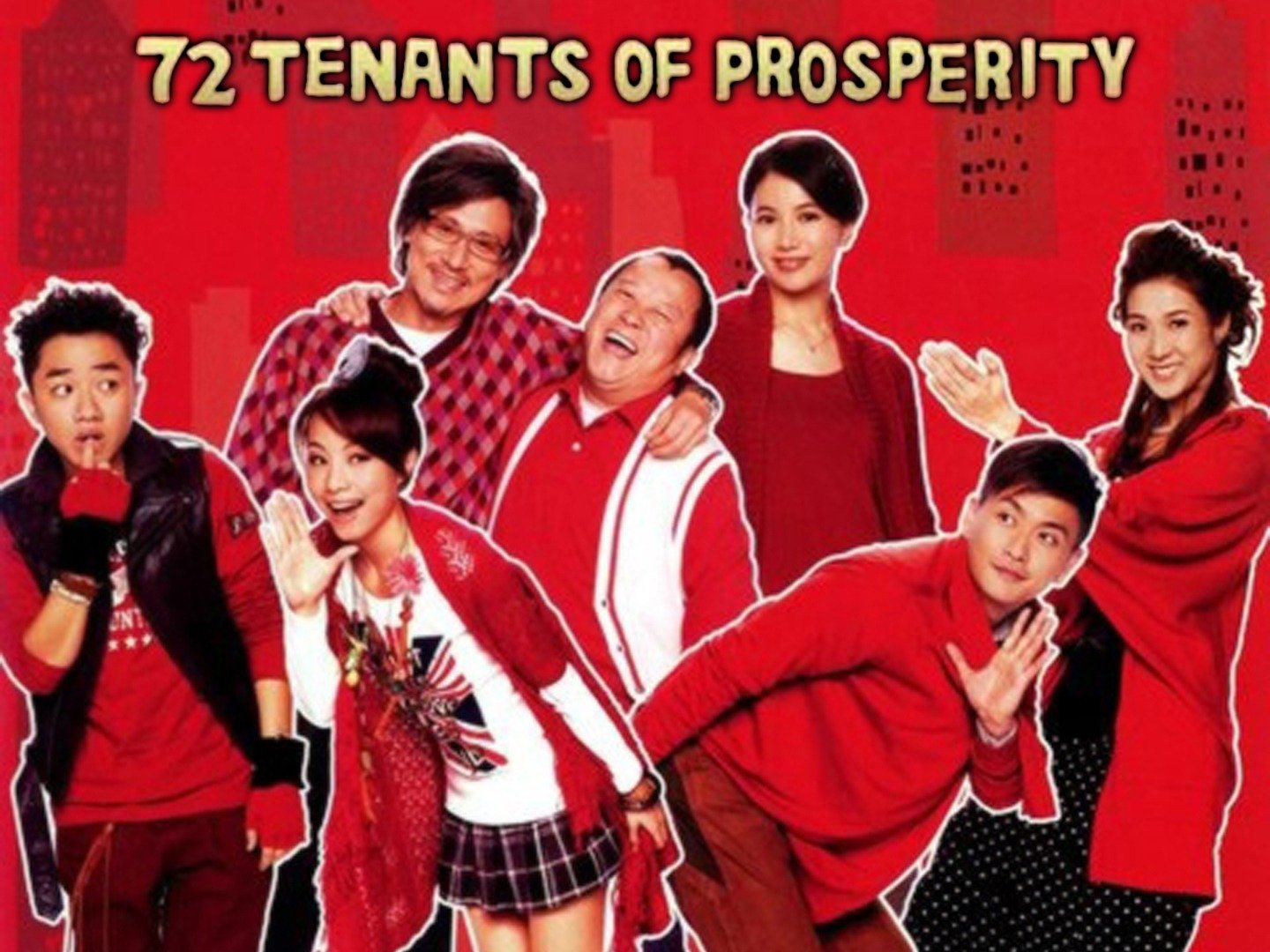 72 Tenants of Prosperity Pictures Rotten Tomatoes