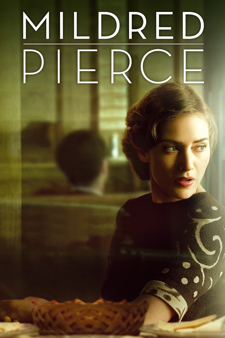 ?幻世浮生 Mildred Pierce 201...