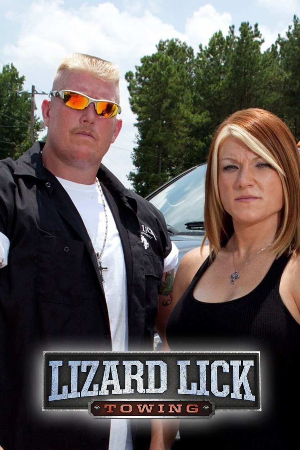 Lizard Lick Towing Rotten Tomatoes