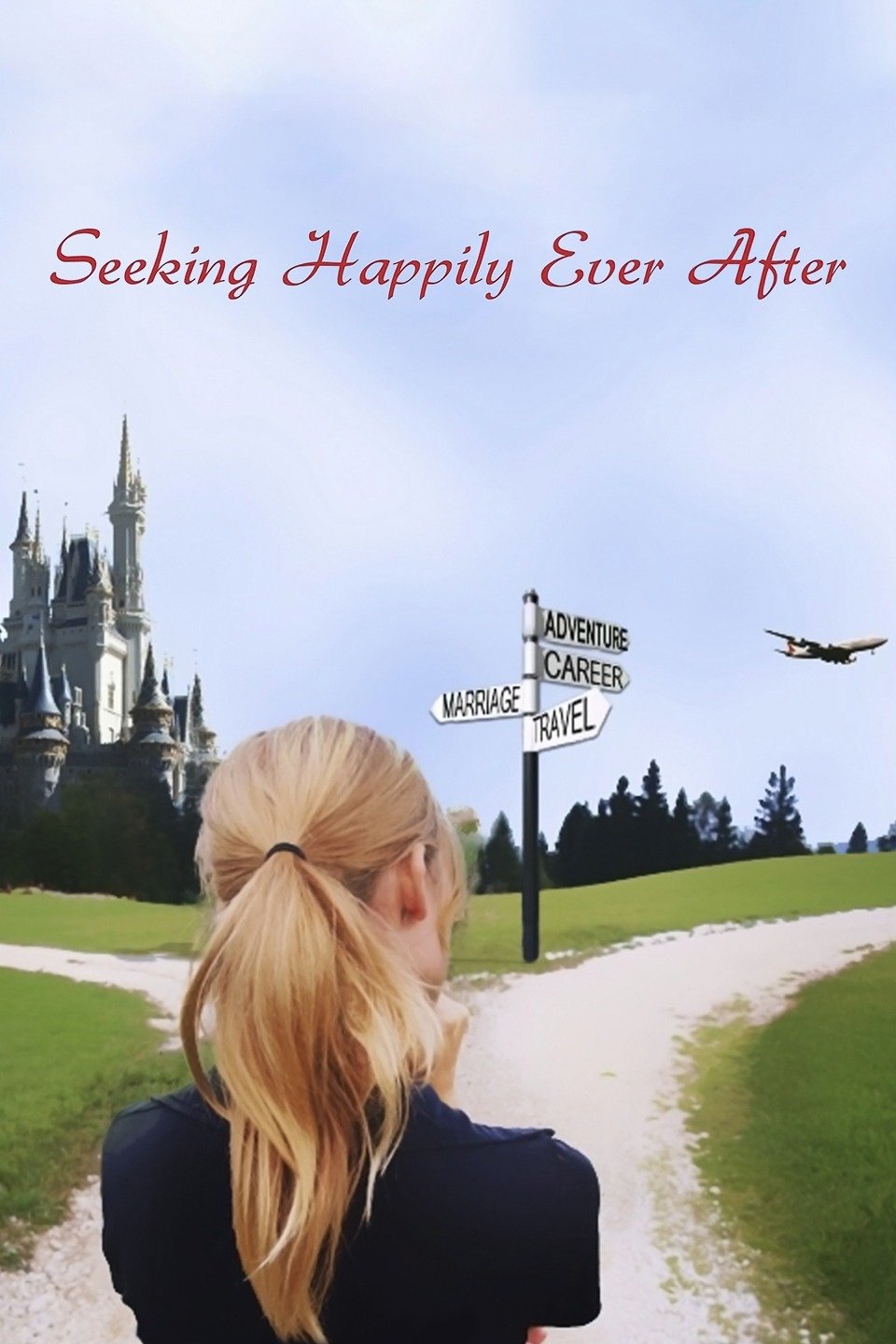 Happily ever after перевод