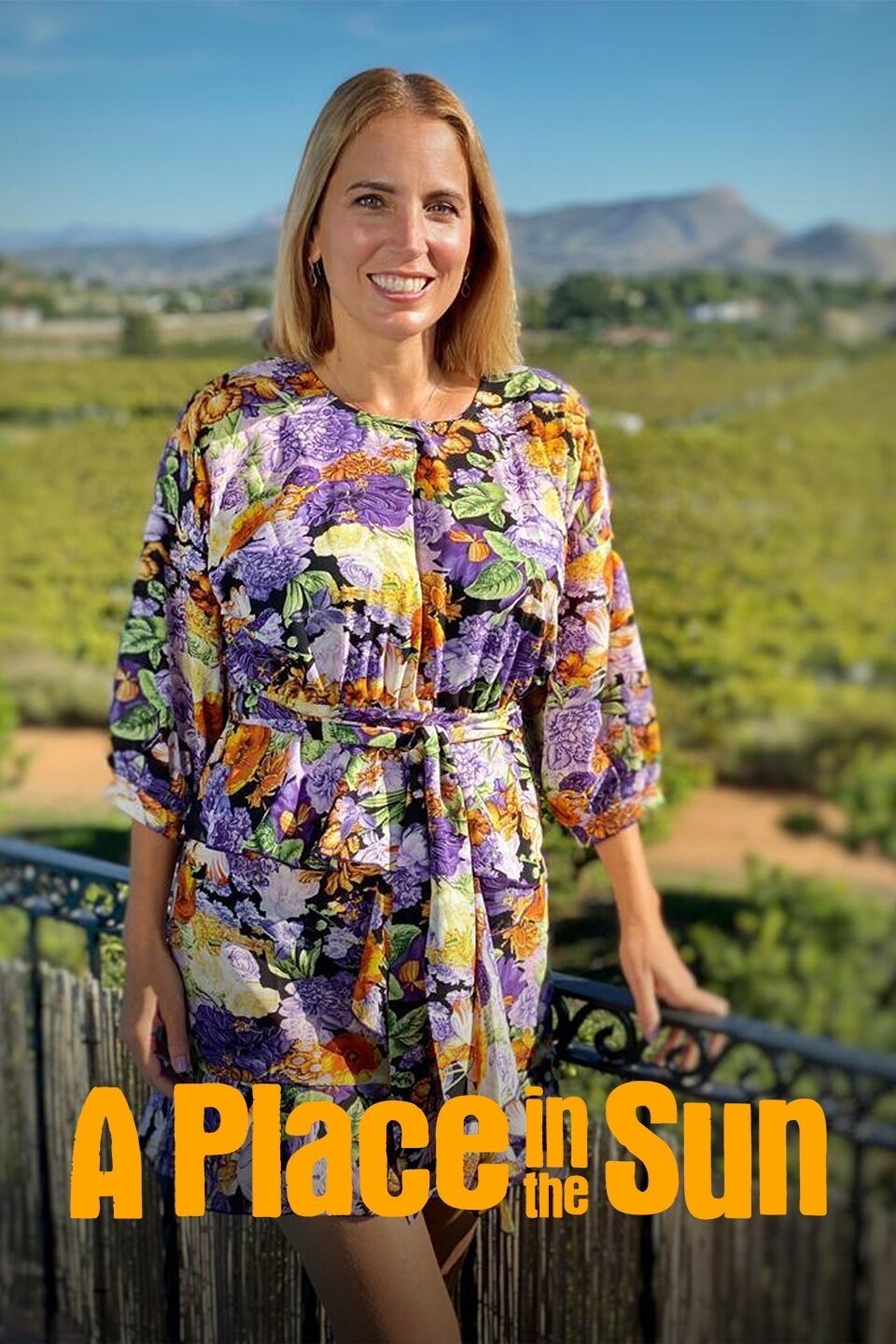 A Place in the Sun: Season 2 Pictures - Rotten Tomatoes