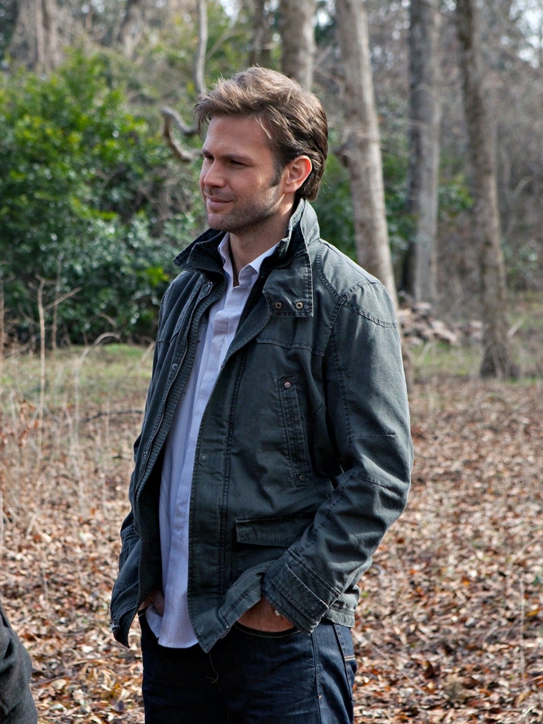 Jonathan Gilbert Vampire Diaries