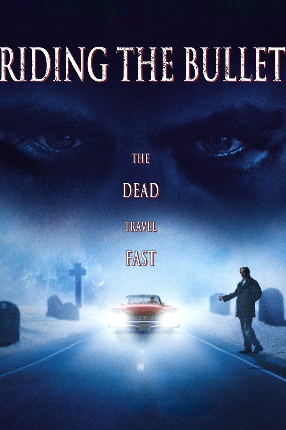 Riding The Bullet 04 Rotten Tomatoes