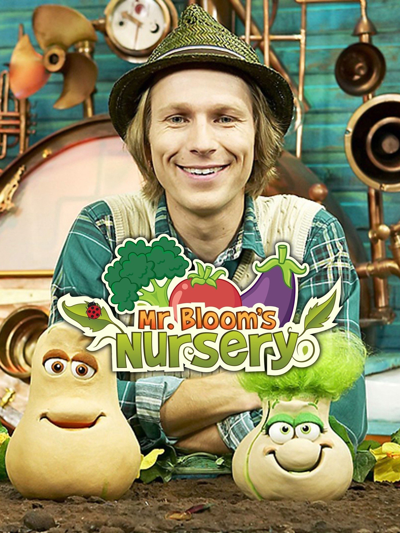 Mr Blooms Nursery Pictures Rotten Tomatoes